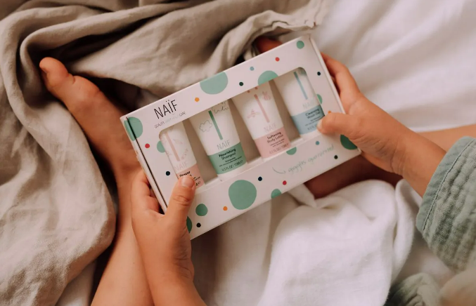 Naif Naif Mini baby & Kids