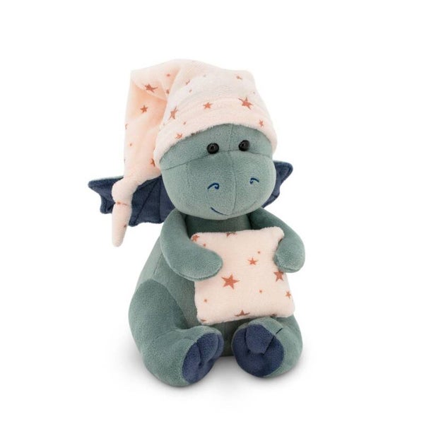 Knuffel Sweet Dreams het draakje  Orange Toys