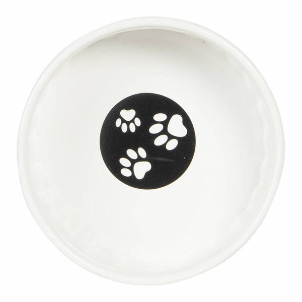 Etens /waterbakje voor hond of kat