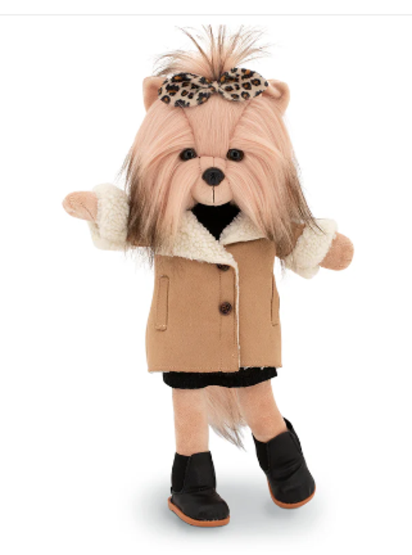 Lucky Doggy YoYo Sylish