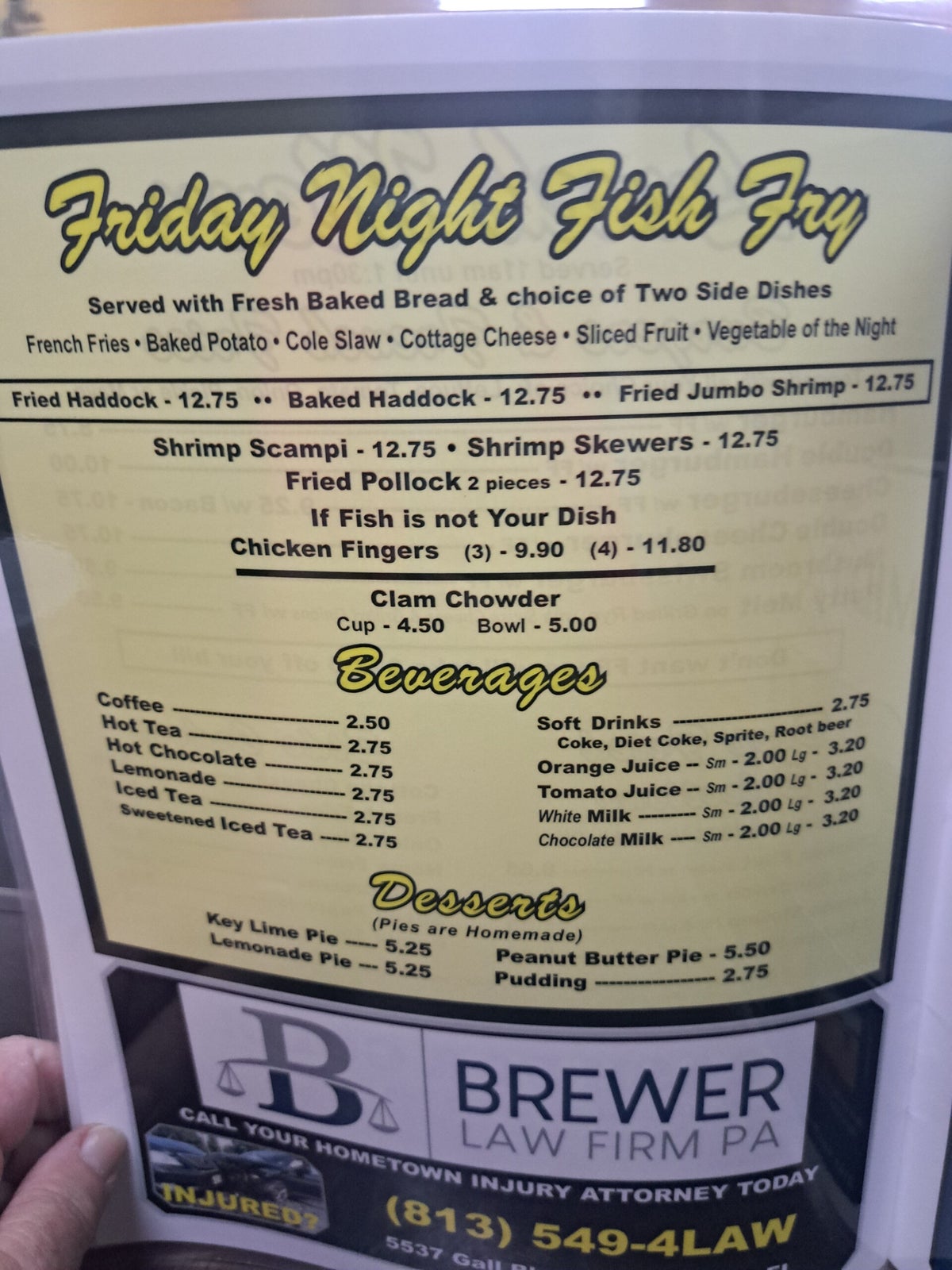 Sugar Shack Restaurant Menu Sugar Shack Restaurant