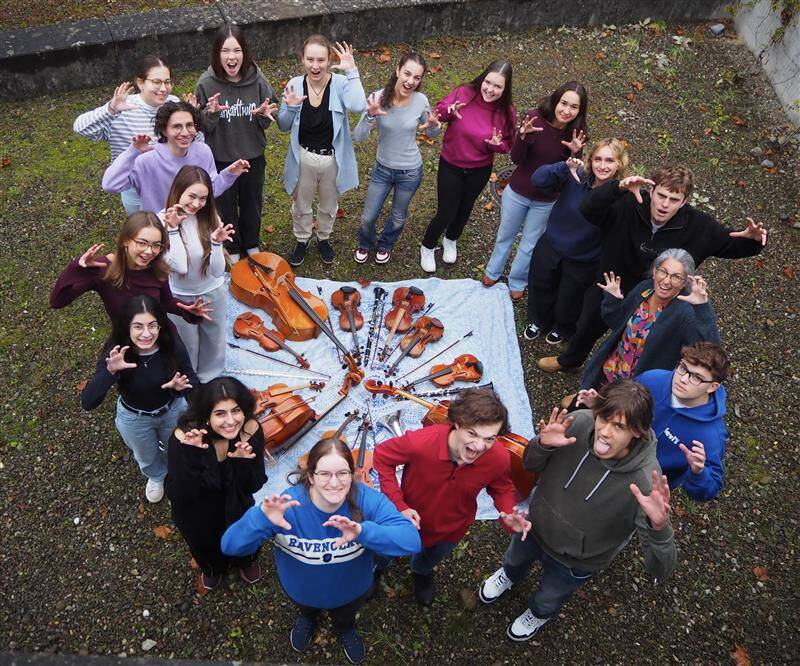 Kantonsschule Wohlen