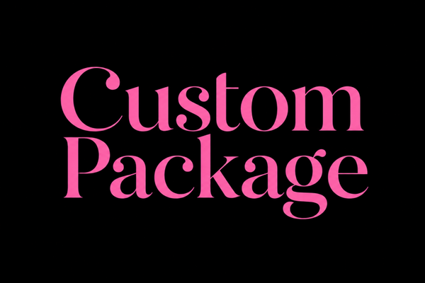 Custom Package