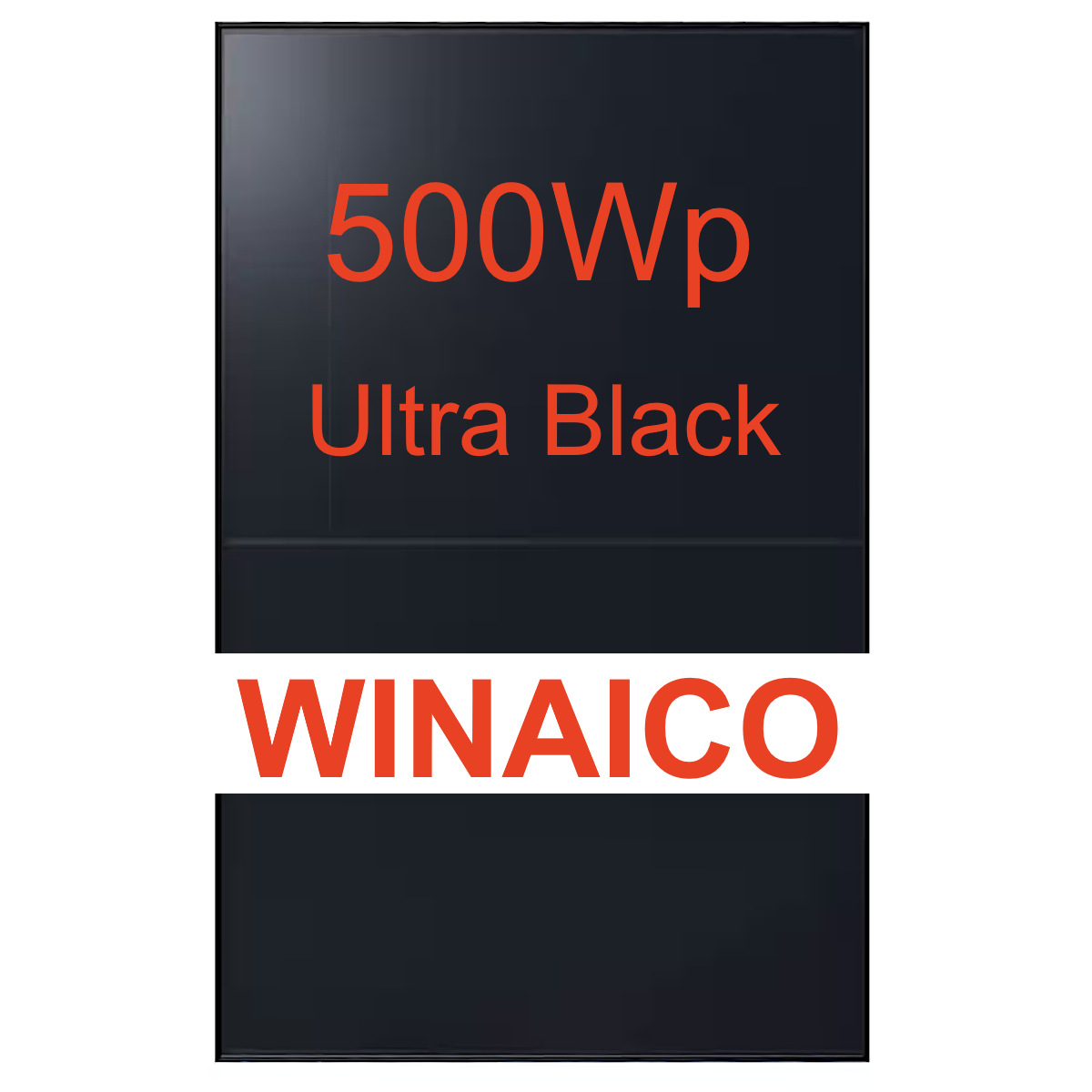 WINAICO WST-500BDX54-B2 Ultra Black