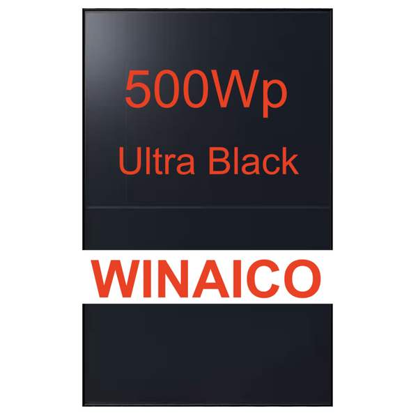 WINAICO WST-500BDX54-B2 Ultra Black