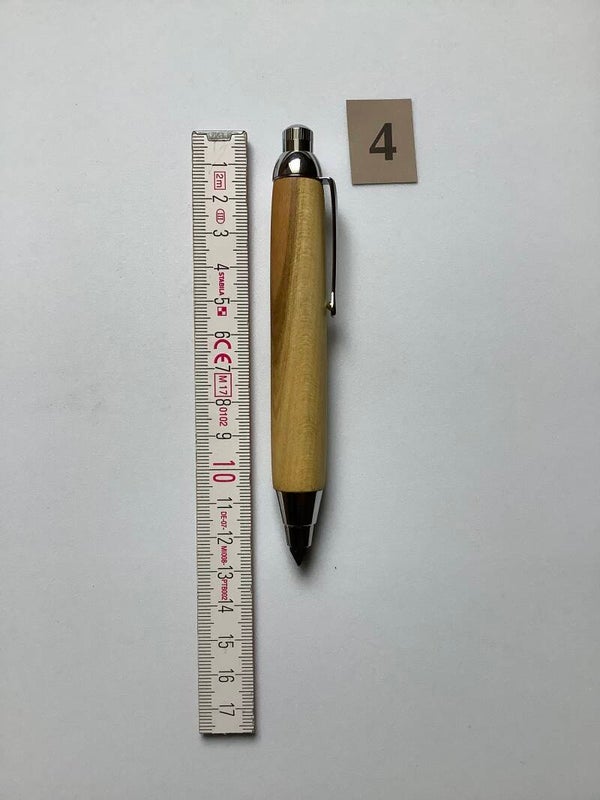 NR  4  Druck Bleistift mit 5mm Mine - super zum Skizzieren