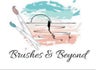 Brushes &amp; Beyond Art Studio
