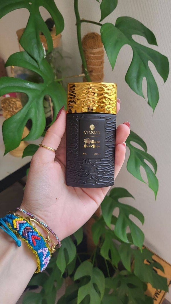 Parfum chogan ( one million ) 001