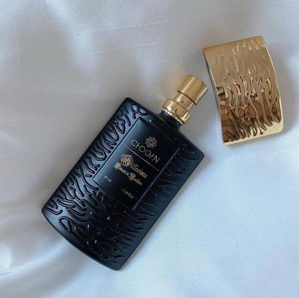 Parfum chogan (terre d'Hermès) 022