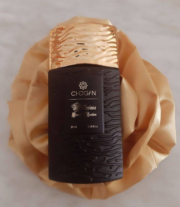 Parfum chogan (thé one) 004