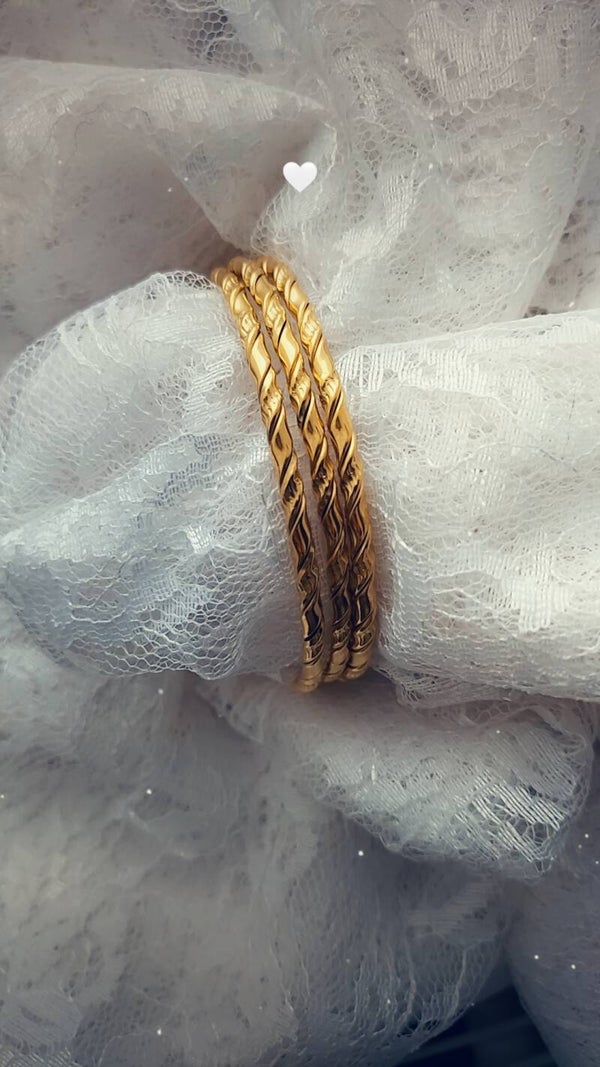 Ensemble de 3 Bracelet (3)