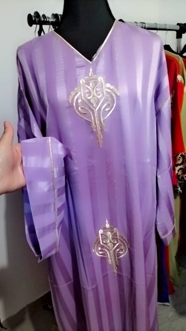 Gandoura jawhara Lila