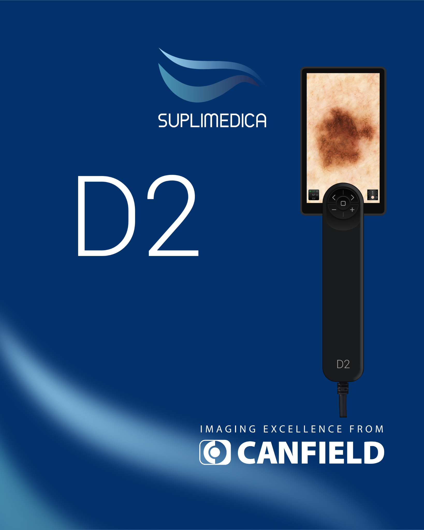 D2 de CANFIELD