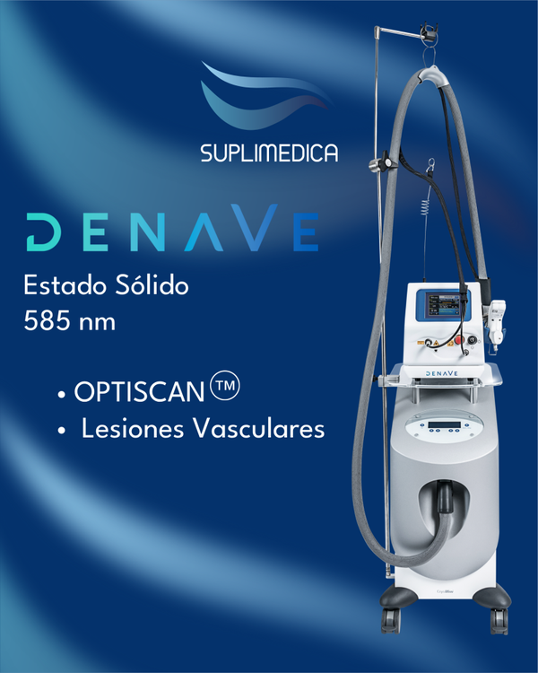 Denave de DEKA