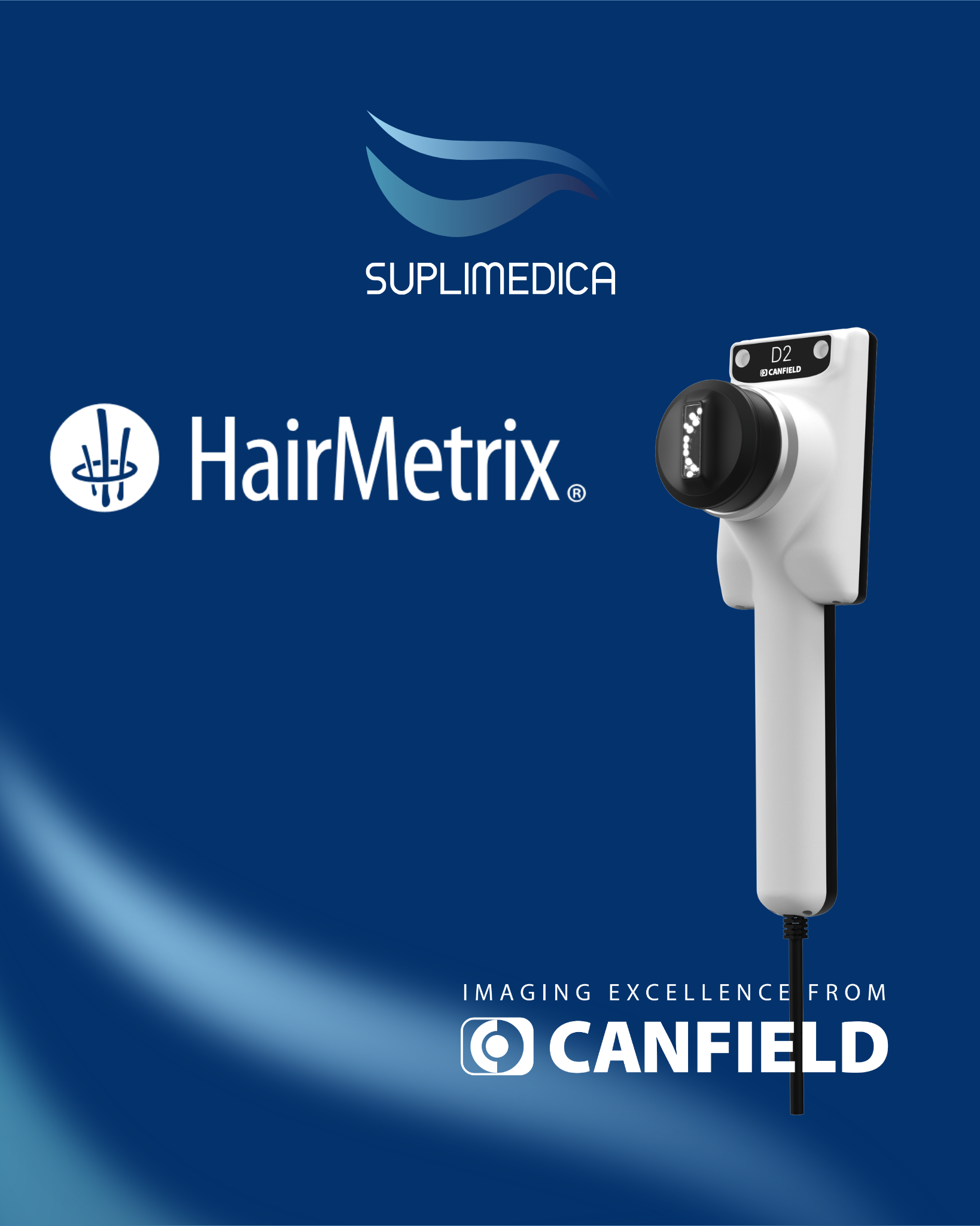 HairMetrix de CANFIELD