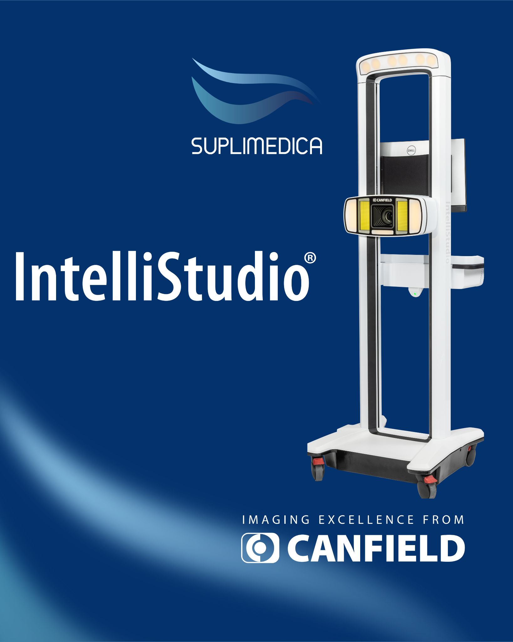 Intellistudio de CANFIELD