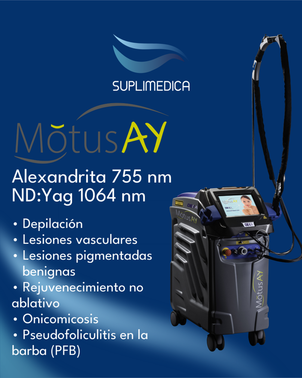 Motus AY de DEKA