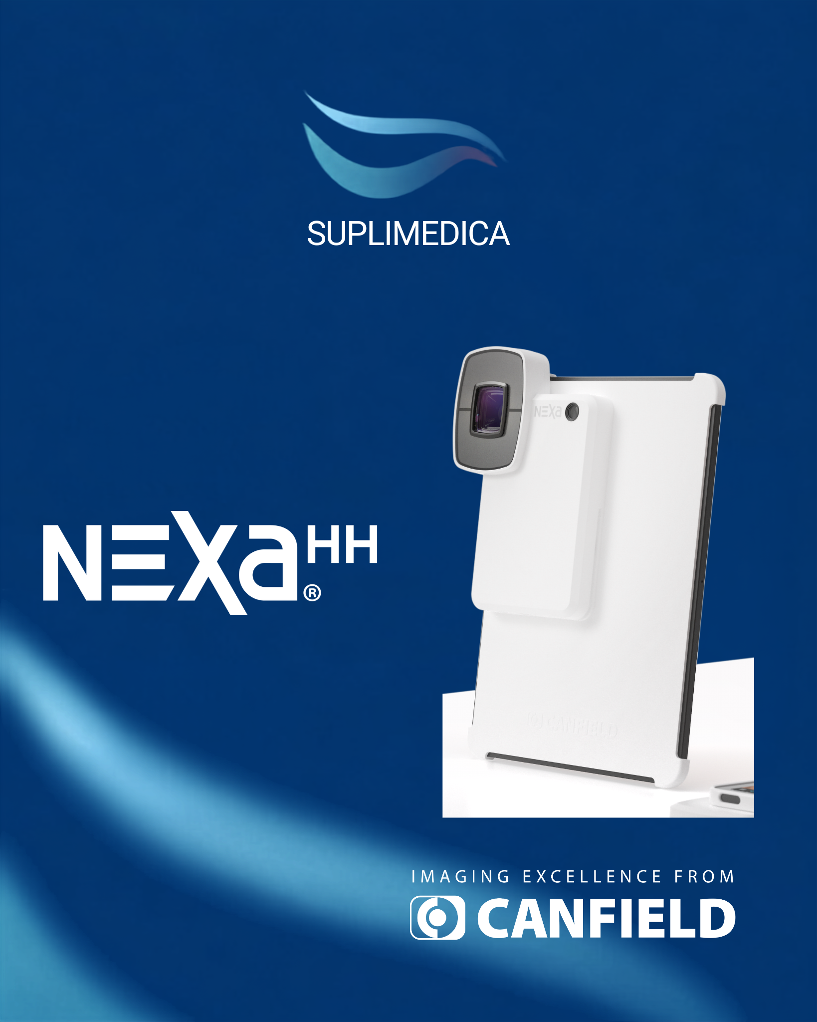 Nexa HH de CANFIELD