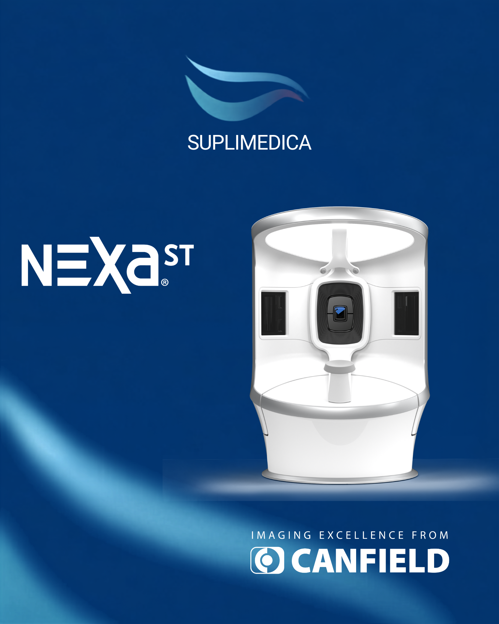 NEXA ST de CANFIELD