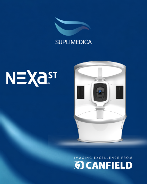NEXA ST de CANFIELD
