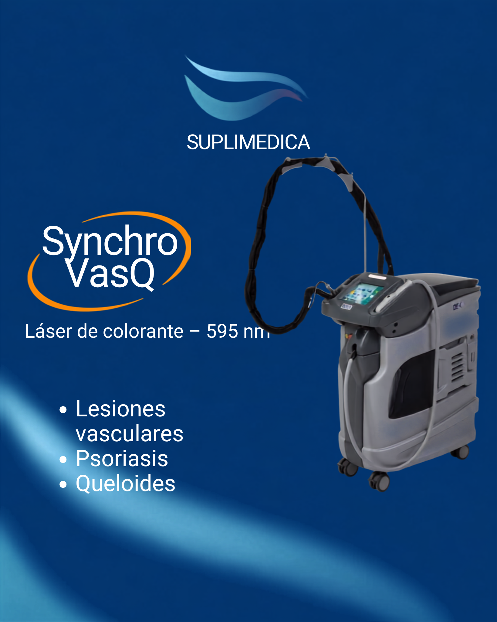 Synchro VasQ