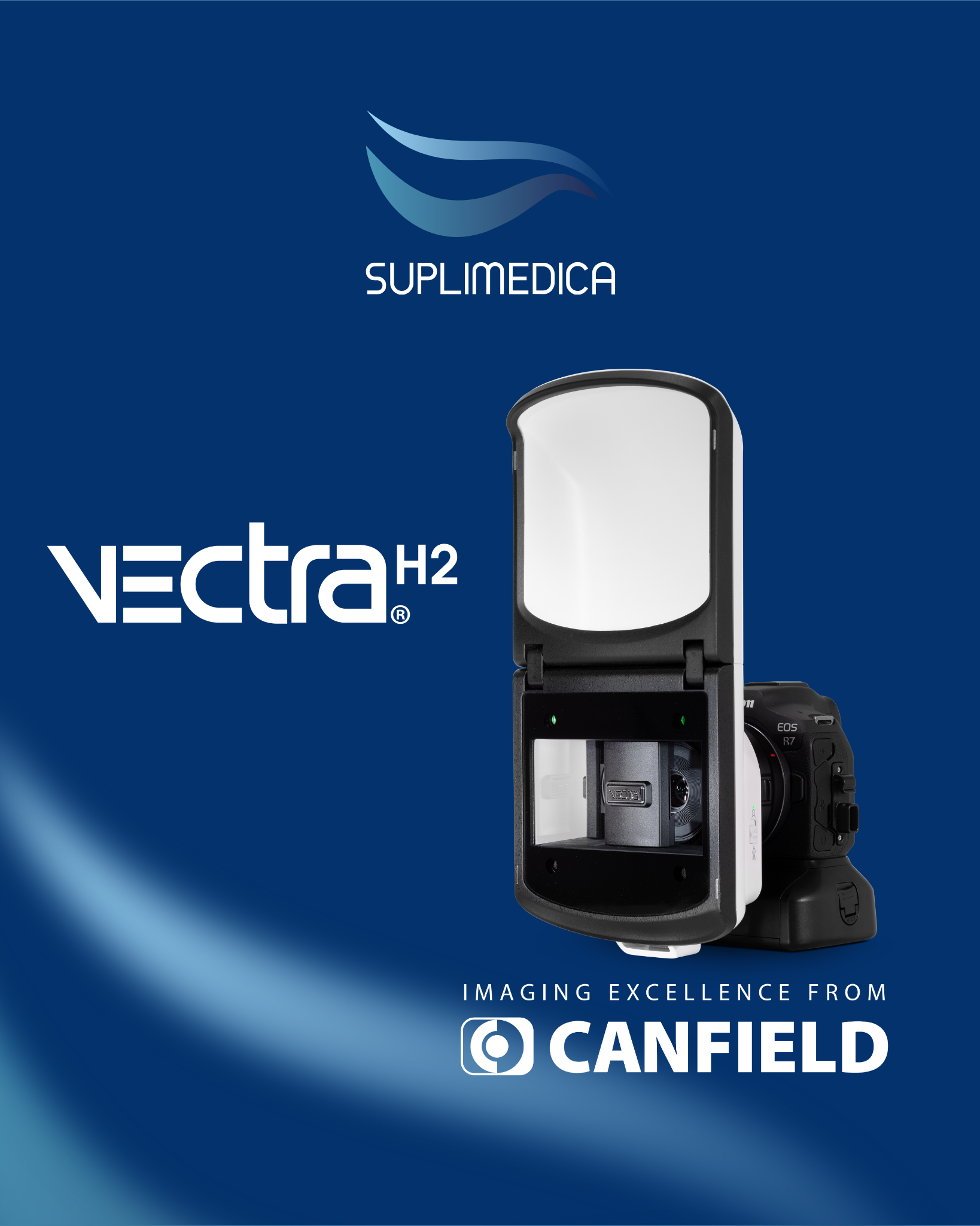Vectra H2 de CANFIELD