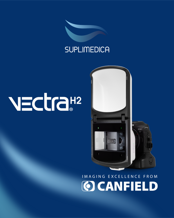 Vectra H2 de CANFIELD