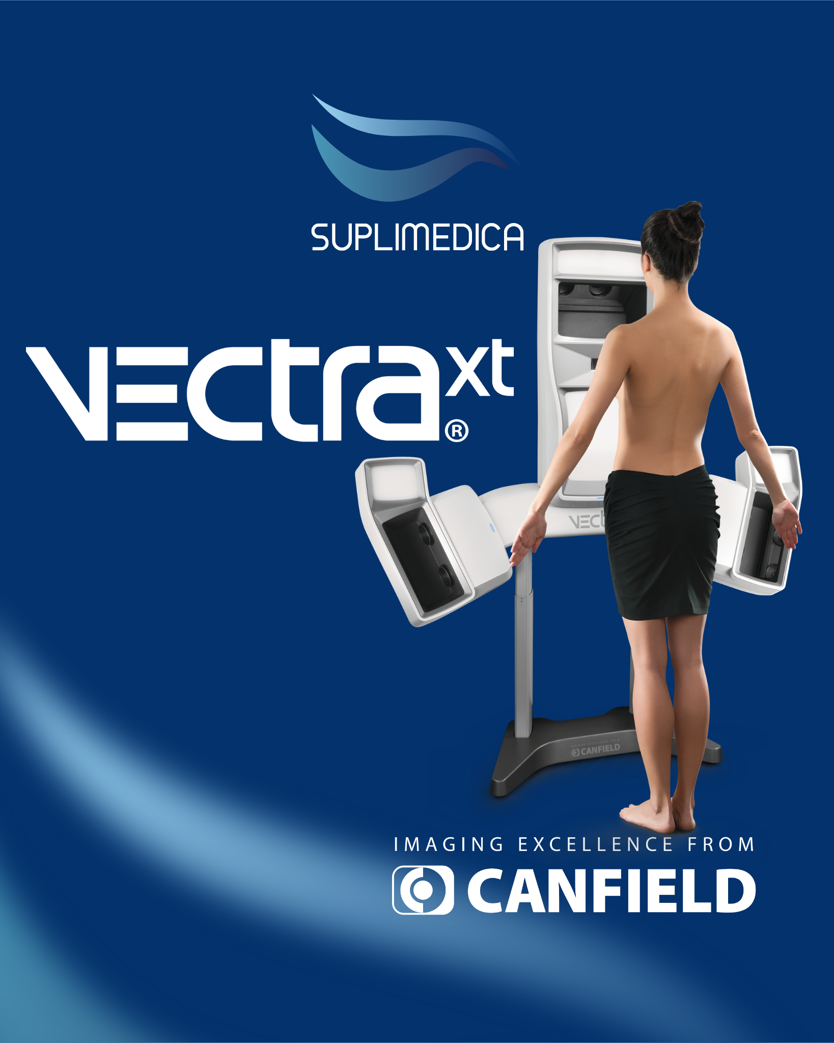 Vectra XT de CANFIELD