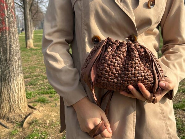 Bottega Bag