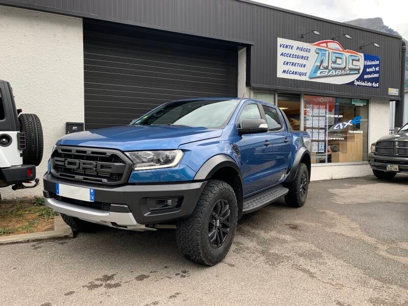 Ford Ranger Raptor Garage Sallanches.jpg