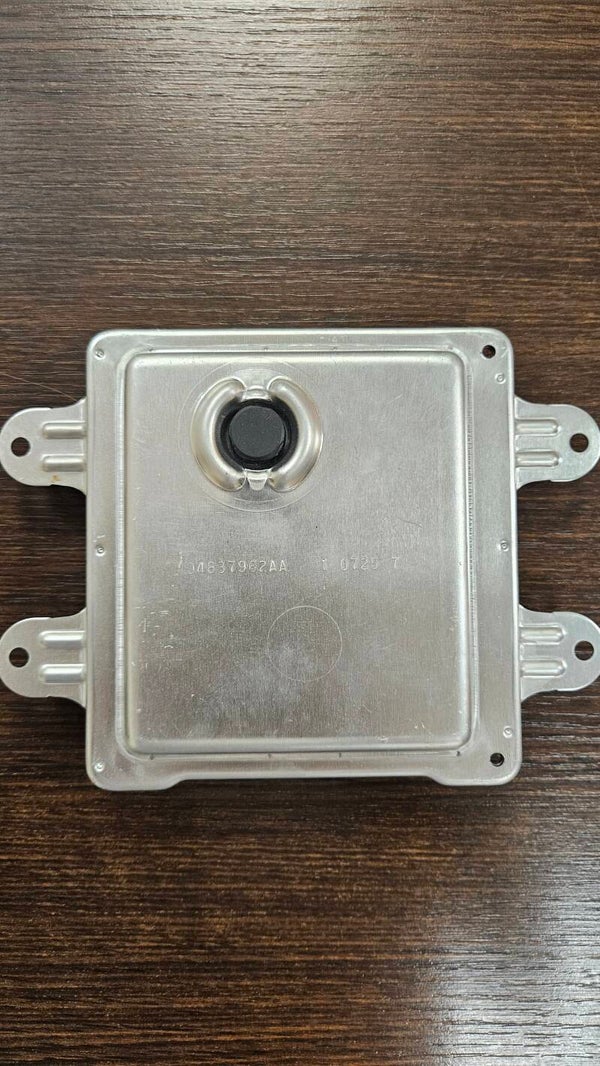Module de commande de boite de vitesse Jeep Gr Cherokee 3.0l CRD   05-08