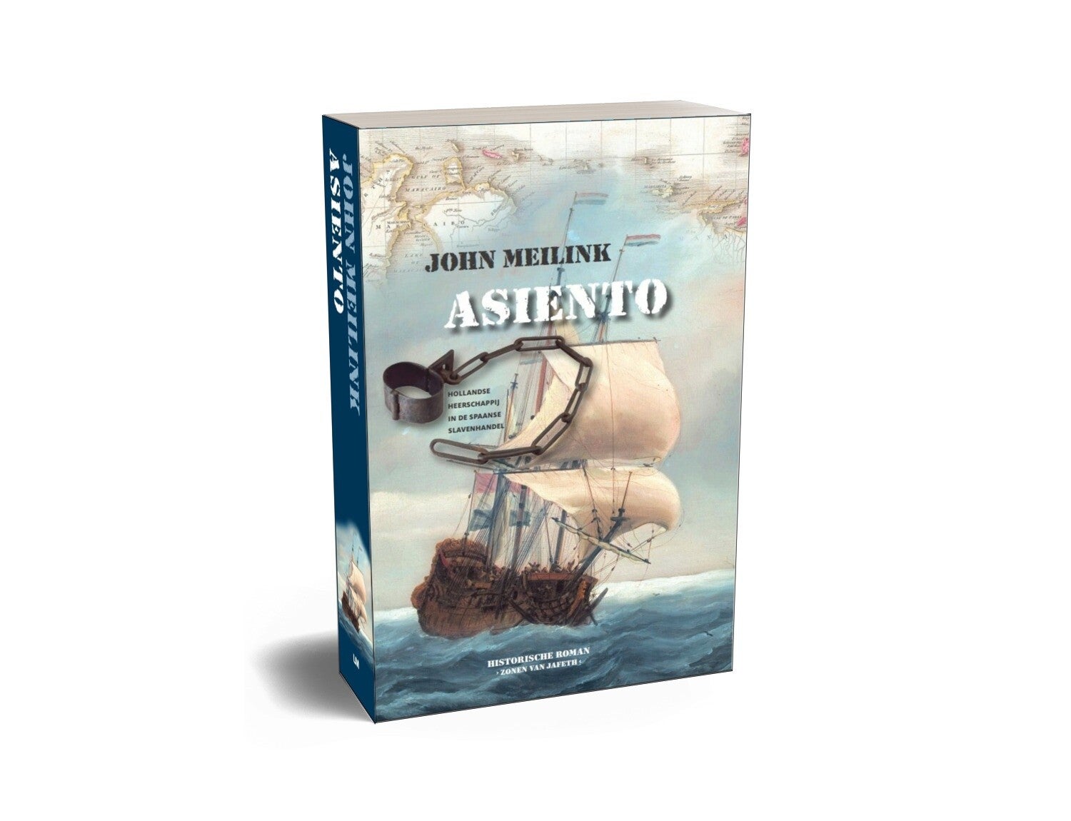 Black cattle, slavery, Transatlantic slave trade