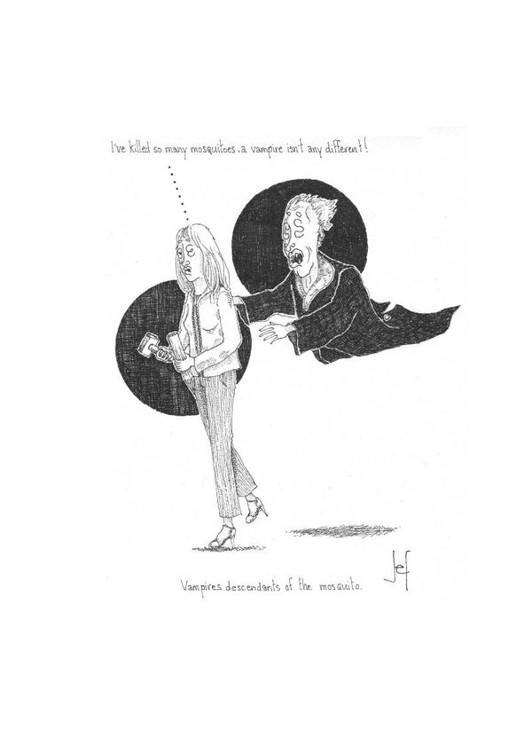 Vampires