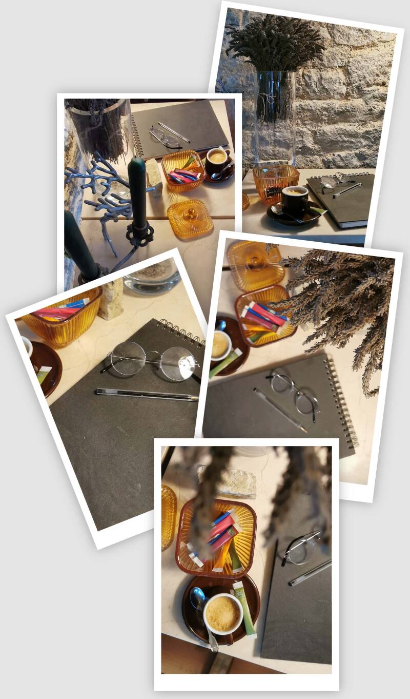 Sunday, December 7th, 10am in the living room