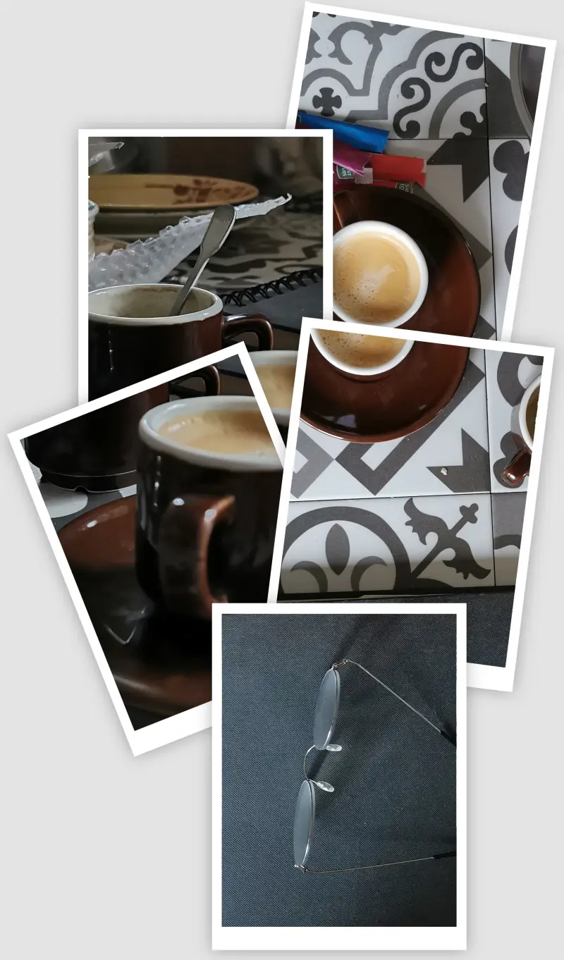 Thursday, January 9th, 6:00 PM in the kitchen