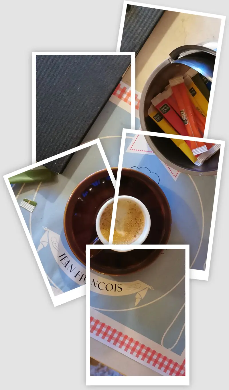 Tuesday, January 13th, 9:00 AM in the kitchen