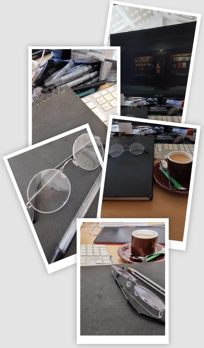 Sunday, January 25, 2:00 PM at the office