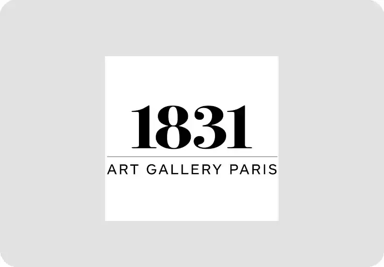 1831 art gallery
