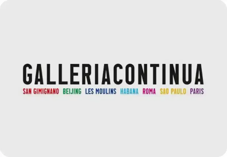 Galleria Continua