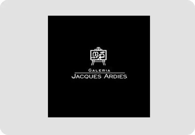 Galeria Jacques Ardies