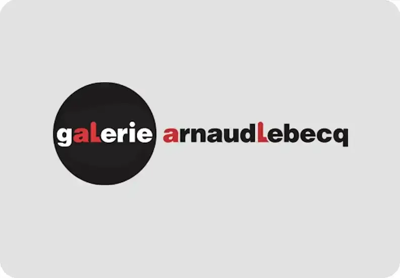 Galerie Arnaud Lebecq