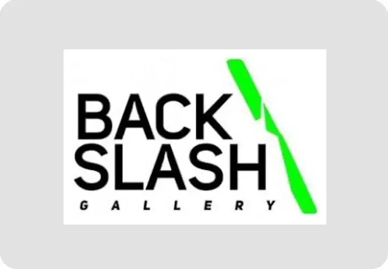 Galerie Backslash