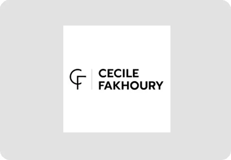 Galerie Cécile Fakhoury