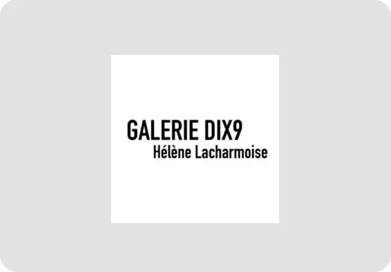 Dix9 Helene Lacharmoise