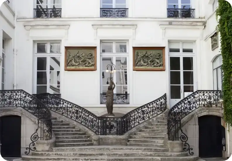 Galerie Emmanuel Perrotin