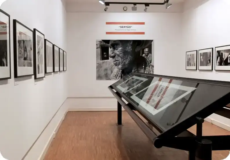 Galerie Fait & Cause