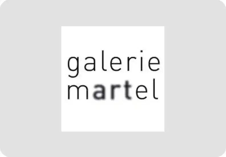 Galerie Martel