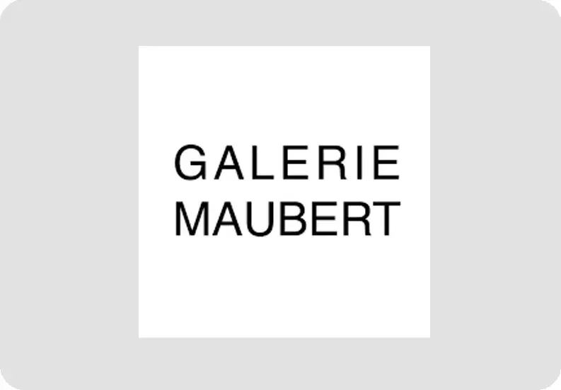 Galerie Maubert