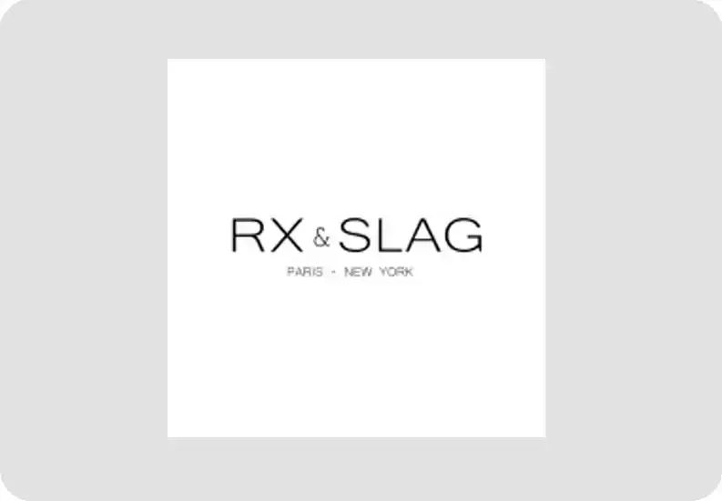 Galerie RX&SLAG