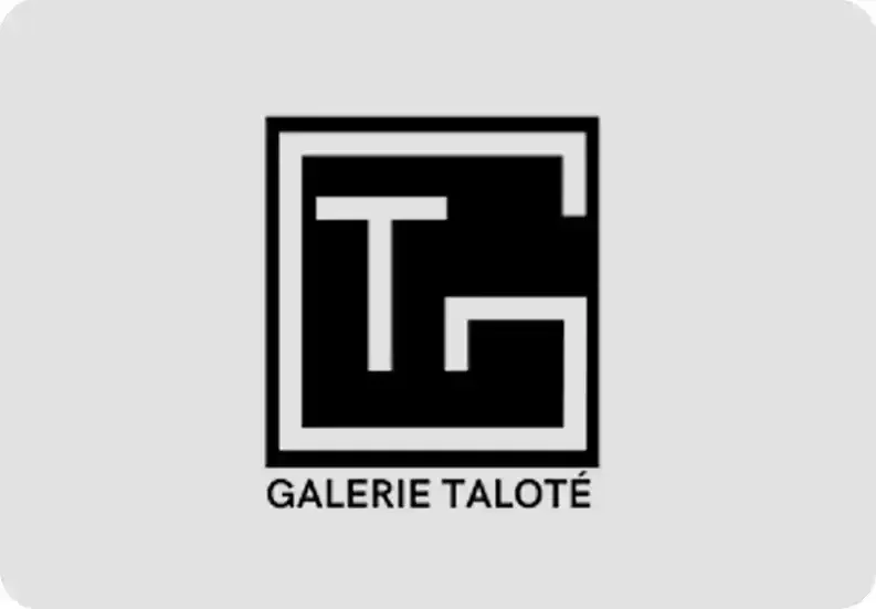 Galerie Taloté